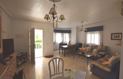 Resale - Villa - Ciudad Quesada - La Fiesta