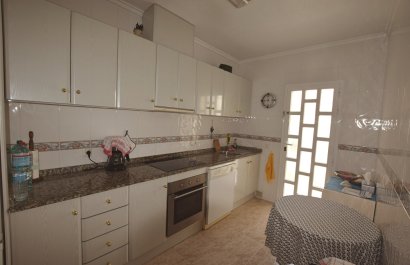 Resale - Villa - Ciudad Quesada - La Fiesta