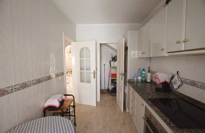 Resale - Villa - Ciudad Quesada - La Fiesta