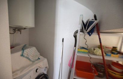 Resale - Villa - Ciudad Quesada - La Fiesta