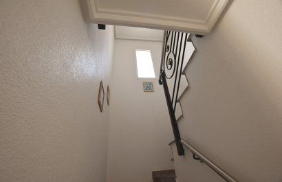 Resale - Villa - Ciudad Quesada - La Fiesta