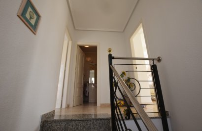 Resale - Villa - Ciudad Quesada - La Fiesta