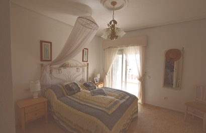 Resale - Villa - Ciudad Quesada - La Fiesta