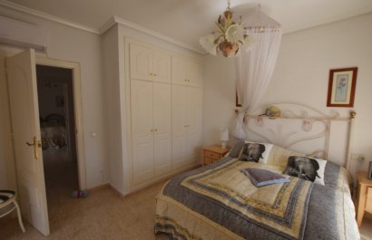 Resale - Villa - Ciudad Quesada - La Fiesta