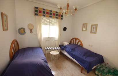 Resale - Villa - Ciudad Quesada - La Fiesta