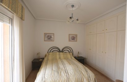 Resale - Villa - Ciudad Quesada - La Fiesta