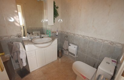 Resale - Villa - Ciudad Quesada - La Fiesta