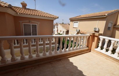 Resale - Villa - Ciudad Quesada - La Fiesta