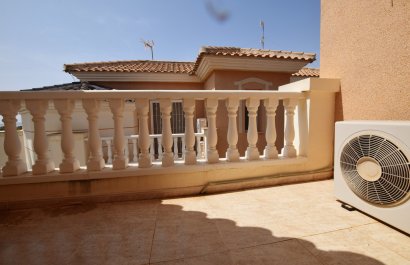 Resale - Villa - Ciudad Quesada - La Fiesta