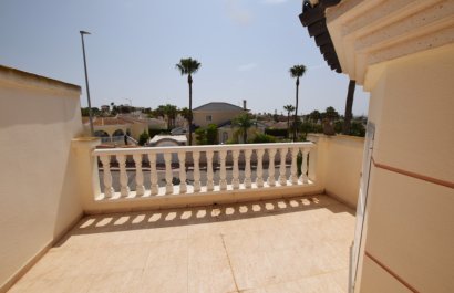 Resale - Villa - Ciudad Quesada - La Fiesta