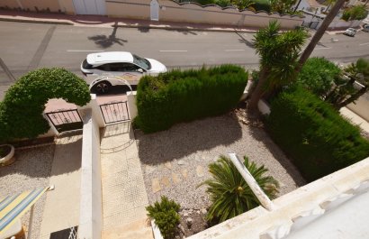 Resale - Villa - Ciudad Quesada - La Fiesta