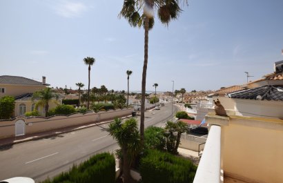 Resale - Villa - Ciudad Quesada - La Fiesta