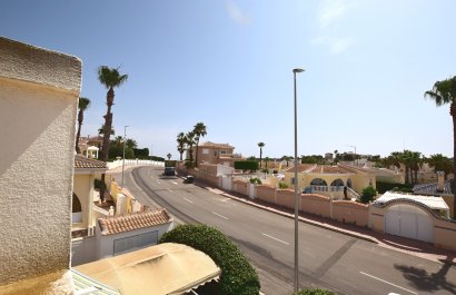 Resale - Villa - Ciudad Quesada - La Fiesta