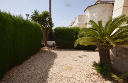 Resale - Villa - Ciudad Quesada - La Fiesta