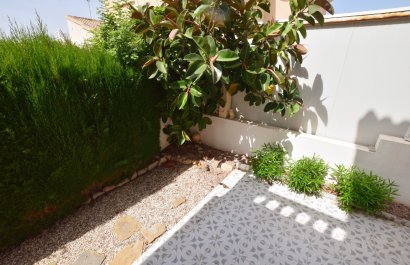 Resale - Villa - Ciudad Quesada - La Fiesta