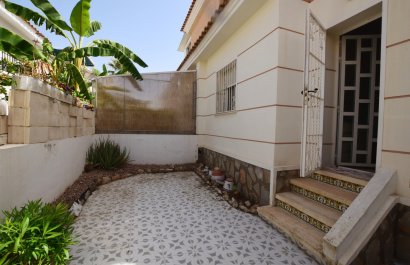 Resale - Villa - Ciudad Quesada - La Fiesta