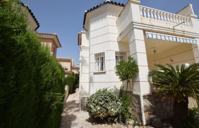 Resale - Villa - Ciudad Quesada - La Fiesta