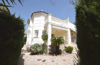 Resale - Villa - Ciudad Quesada - La Fiesta