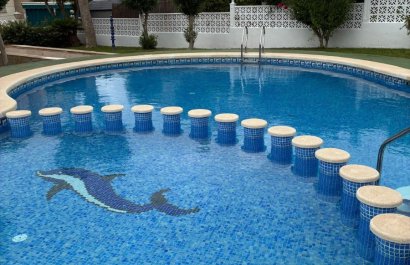 Resale - Villa - Ciudad Quesada - La Fiesta