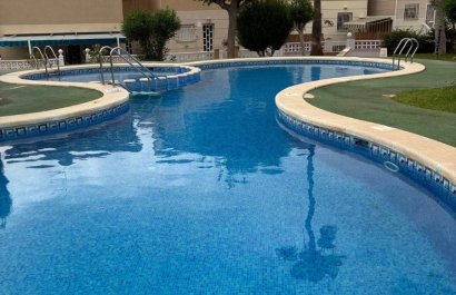 Resale - Villa - Ciudad Quesada - La Fiesta