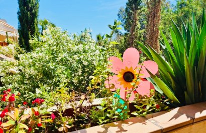 Resale - Apartment / flat - Orihuela Costa - Lomas de Campoamor