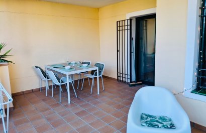 Resale - Apartment / flat - Orihuela Costa - Lomas de Campoamor