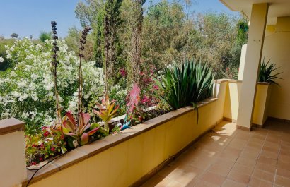 Resale - Apartment / flat - Orihuela Costa - Lomas de Campoamor