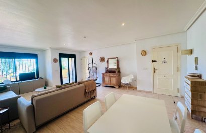 Resale - Apartment / flat - Orihuela Costa - Lomas de Campoamor