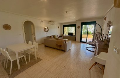 Resale - Apartment / flat - Orihuela Costa - Lomas de Campoamor