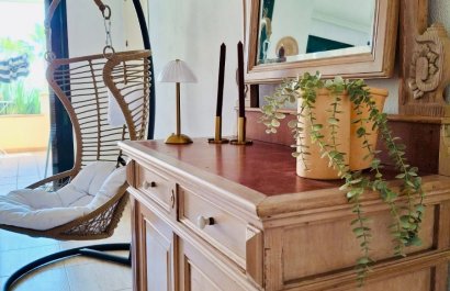 Resale - Apartment / flat - Orihuela Costa - Lomas de Campoamor