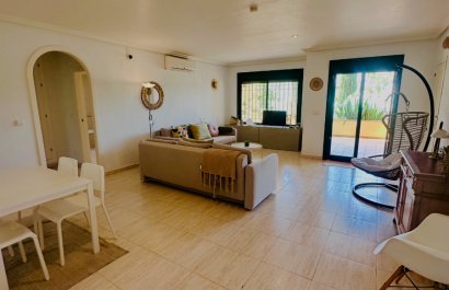 Resale - Apartment / flat - Orihuela Costa - Lomas de Campoamor