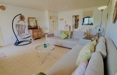 Resale - Apartment / flat - Orihuela Costa - Lomas de Campoamor