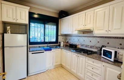 Resale - Apartment / flat - Orihuela Costa - Lomas de Campoamor