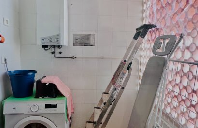 Resale - Apartment / flat - Orihuela Costa - Lomas de Campoamor