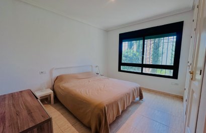 Resale - Apartment / flat - Orihuela Costa - Lomas de Campoamor