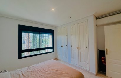 Resale - Apartment / flat - Orihuela Costa - Lomas de Campoamor