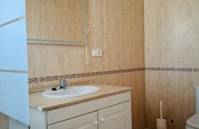 Resale - Apartment / flat - Orihuela Costa - Lomas de Campoamor