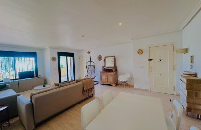 Resale - Apartment / flat - Orihuela Costa - Lomas de Campoamor