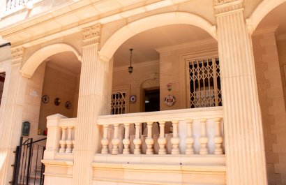 Reventa - Apartamento / piso - Guardamar del Segura