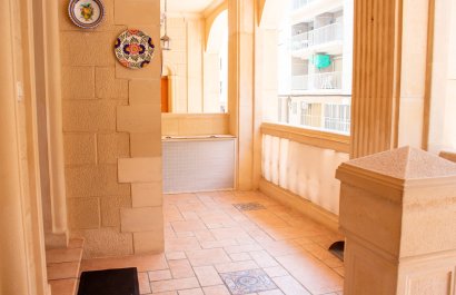 Reventa - Apartamento / piso - Guardamar del Segura