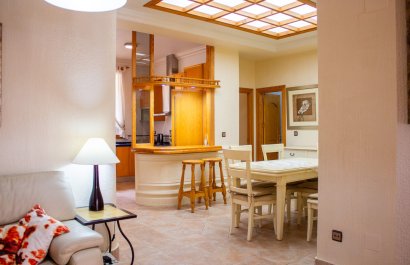 Reventa - Apartamento / piso - Guardamar del Segura