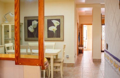 Reventa - Apartamento / piso - Guardamar del Segura