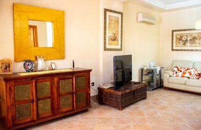 Reventa - Apartamento / piso - Guardamar del Segura