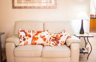 Reventa - Apartamento / piso - Guardamar del Segura