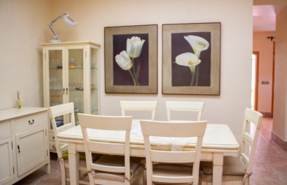 Reventa - Apartamento / piso - Guardamar del Segura