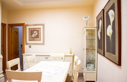 Reventa - Apartamento / piso - Guardamar del Segura