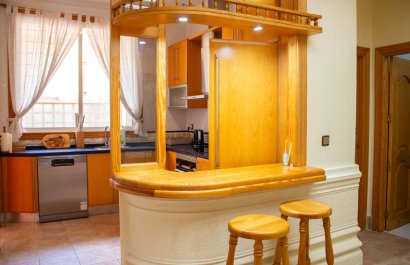 Reventa - Apartamento / piso - Guardamar del Segura