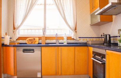 Reventa - Apartamento / piso - Guardamar del Segura