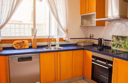 Reventa - Apartamento / piso - Guardamar del Segura