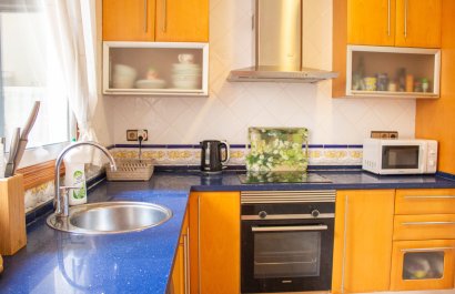 Reventa - Apartamento / piso - Guardamar del Segura